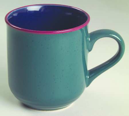 Northern Lights Mug
