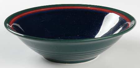 Northern Lights Soup/Cereal Bowl