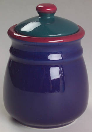 Universe Small Canister & Lid