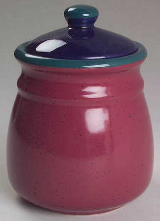 Universe Medium Canister & Lid