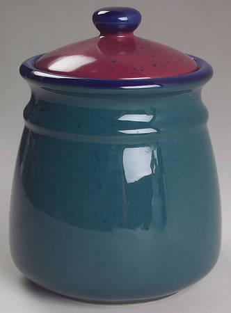 Universe Large Canister & Lid