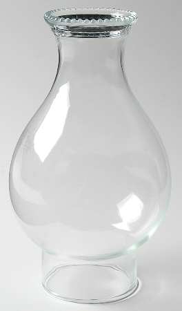 Universe Globe for Hurricane Lamp