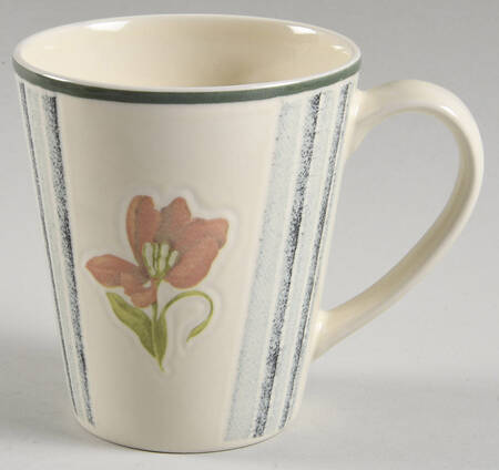 Tulips Mug