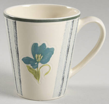 Tulips Mug