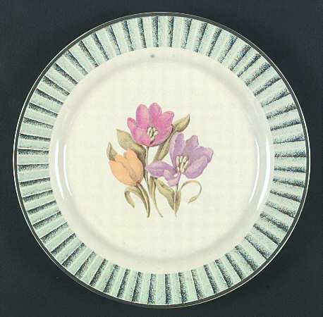 Tulips by International