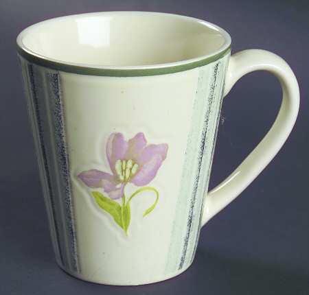 Tulips Mug
