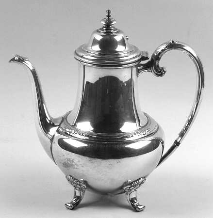 Youth (Silverplate, Hollowware) by International Silver