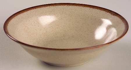 Jun Coupe Cereal Bowl
