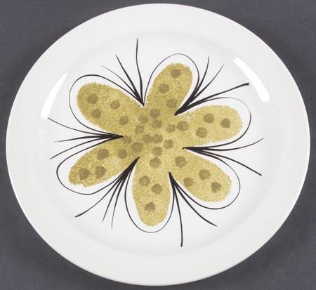 Calypso Dinner Plate
