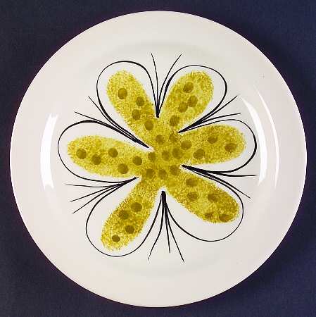 Calypso Salad Plate