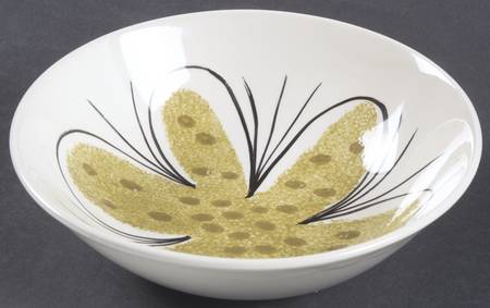 Calypso Coupe Cereal Bowl