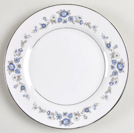 Brighton Bread & Butter Plate