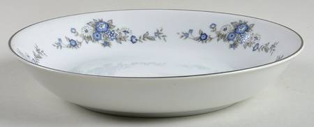 Brighton Coupe Soup Bowl
