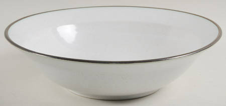Bleeker 9" Round Vegetable Bowl by International