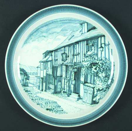 IDP1 by Iden Pottery
