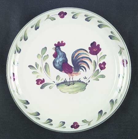 Provence (Rooster) by International