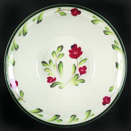 Provence (Rooster) Soup/Cereal Bowl