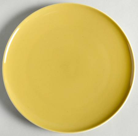 Accent Mustard Yellow (Citron) by Iroquois