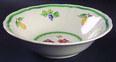 Heartland II 9" Round Vegetable Bowl