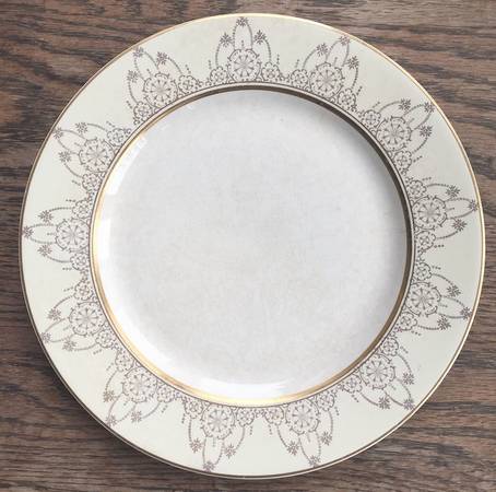 Amhurst by Imperial China (USA)