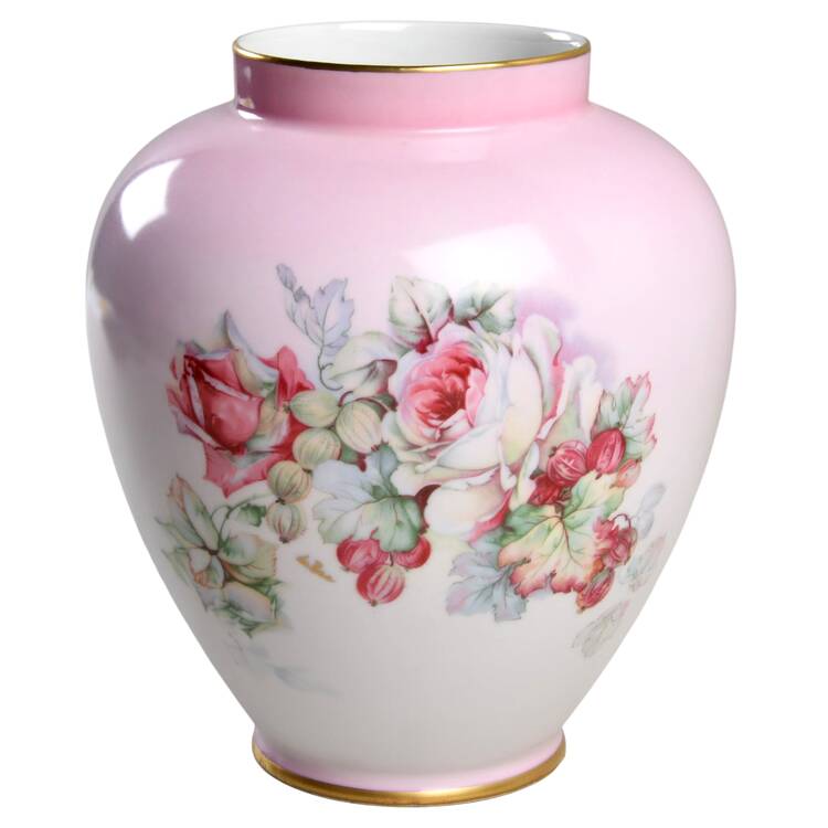 IME4 Medium Ginger Jar No Lid