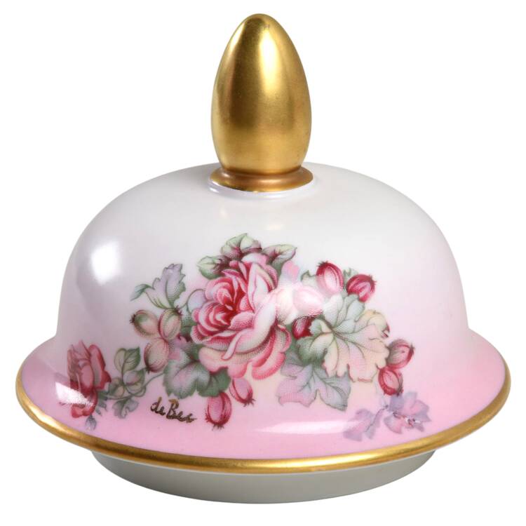 IME4 Lid for Medium Ginger Jar