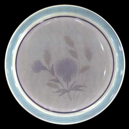 Heather Blue by International