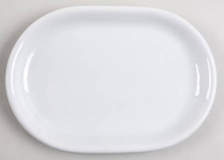 Rondo 11" Oval Serving Platter