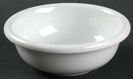 Rondo Fruit/Dessert (Sauce) Bowl