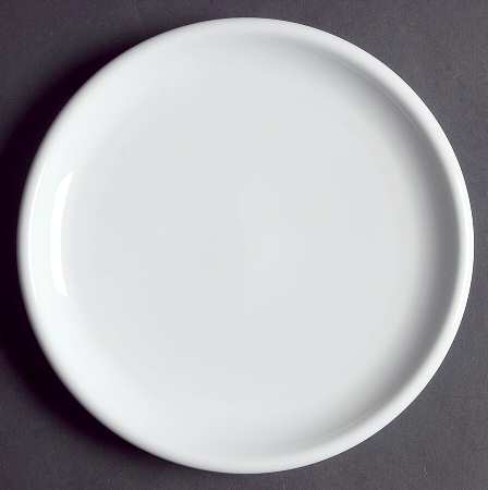 Rondo Salad Plate