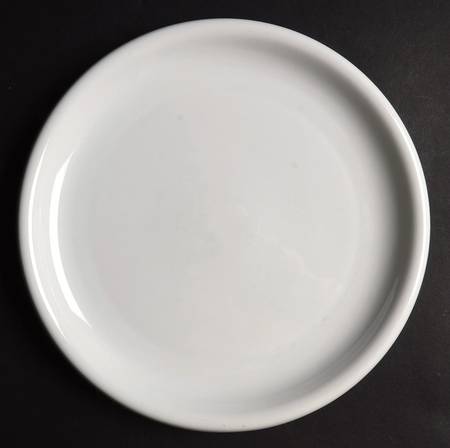 Rondo Luncheon Plate