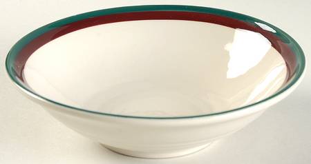 Bordeaux Soup/Cereal Bowl