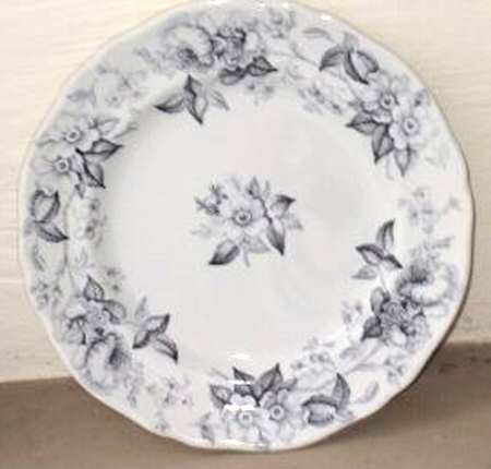 Rose Border by Imperial Stone