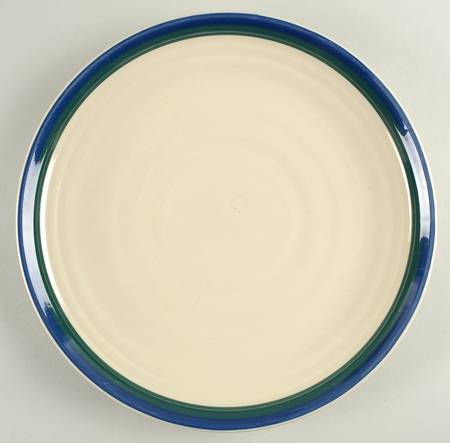 Marina 12" Chop Plate (Round Platter)