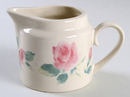 Glen Rose Creamer