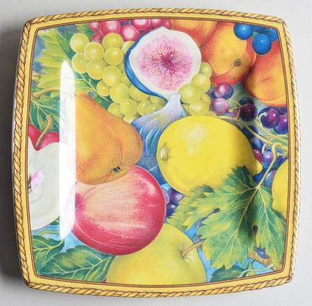 Bali Salad Plate