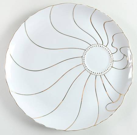 INA5 Snack Plate