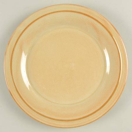 Prairie Golden Wheat (Indonesia) Salad Plate