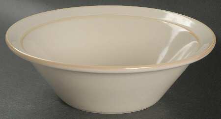 Prairie Golden Wheat (Indonesia) Coupe Cereal Bowl