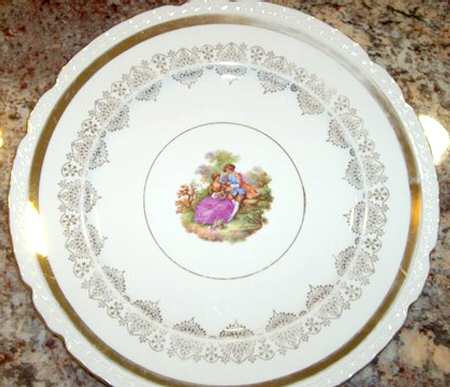 IFC5 by Imperial Fine China