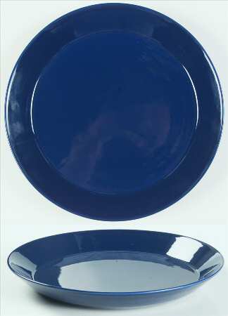 Teema Dark Blue by Iittala
