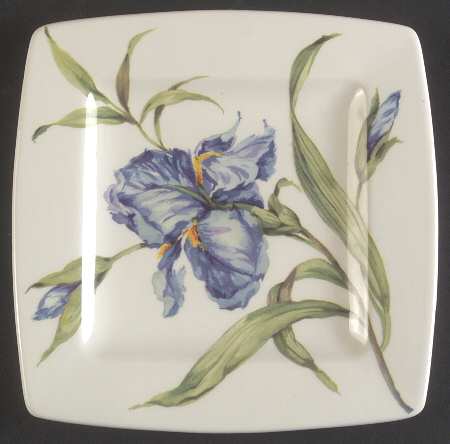 Florens Salad Plate
