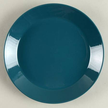 Teema Petrol Blue by Iittala