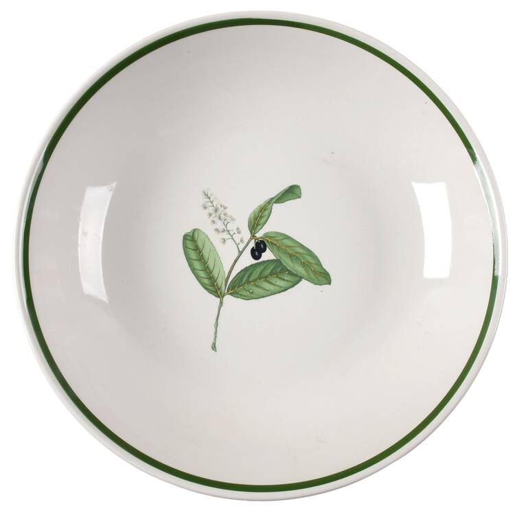 ITY206 11" Round Serving Bowl by Italy