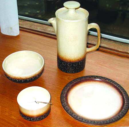 IDP2 by Iden Pottery