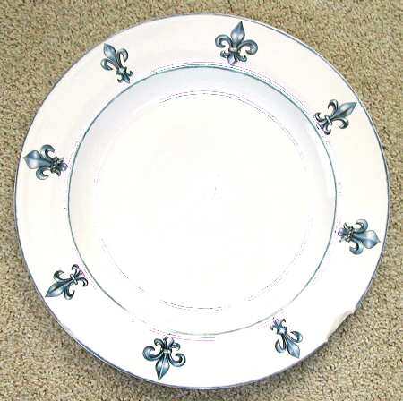 Fleur de Lis by Interiors (PTS)