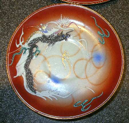 IIA2 Saucer