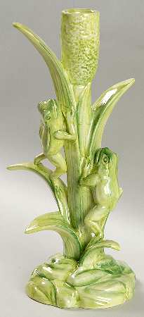 Frog by Intrada