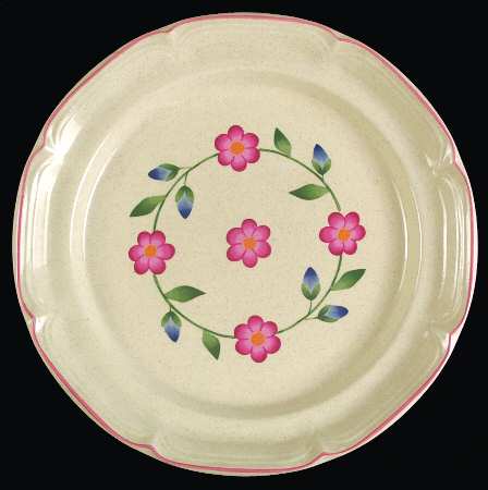 Whig Rose by International