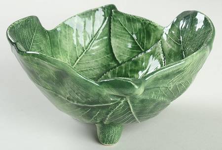V1Z2 Fruit/Dessert (Sauce) Bowl